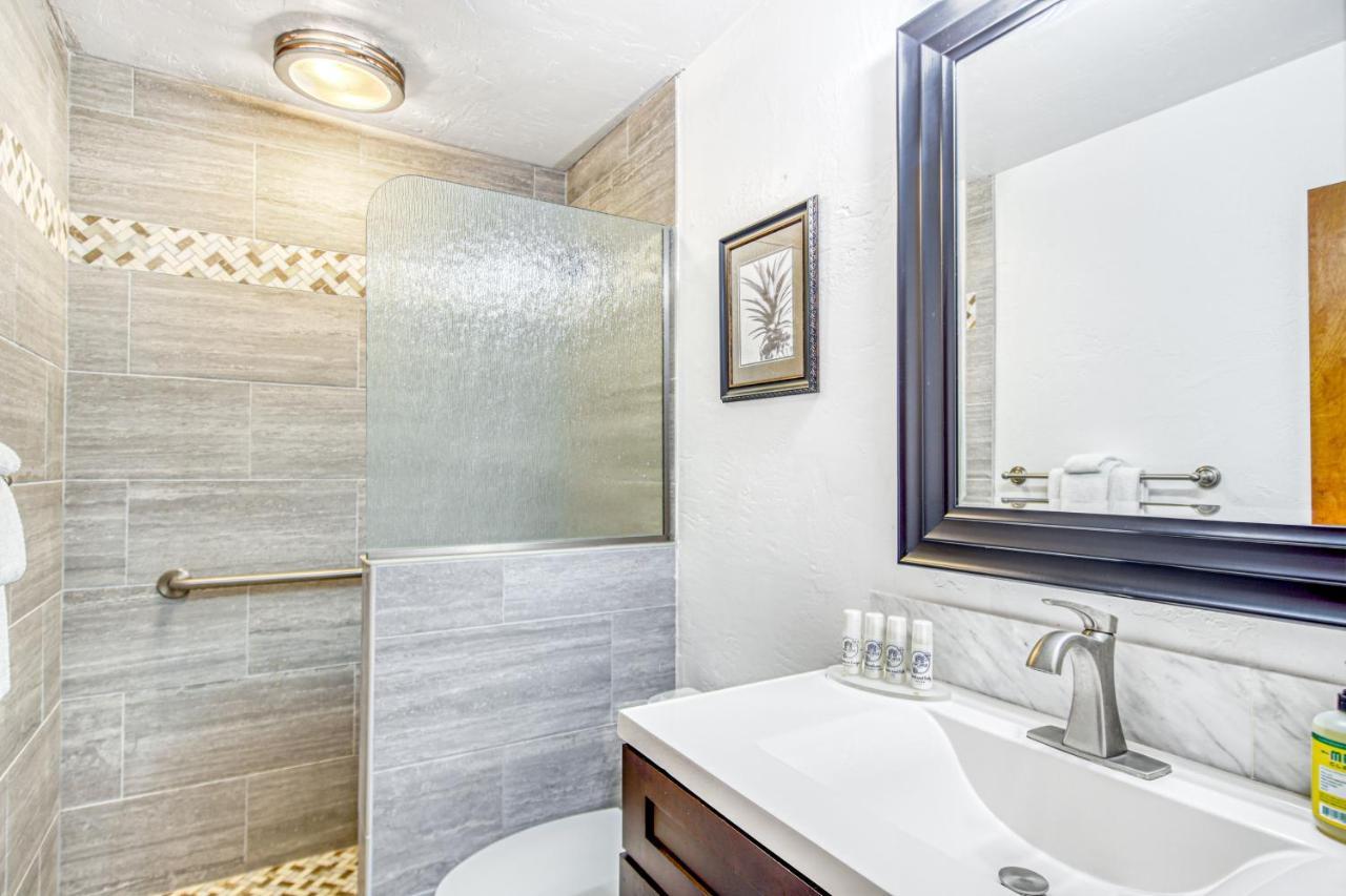Kona Bali Kai #207 Apartment Kailua-Kona Bagian luar foto