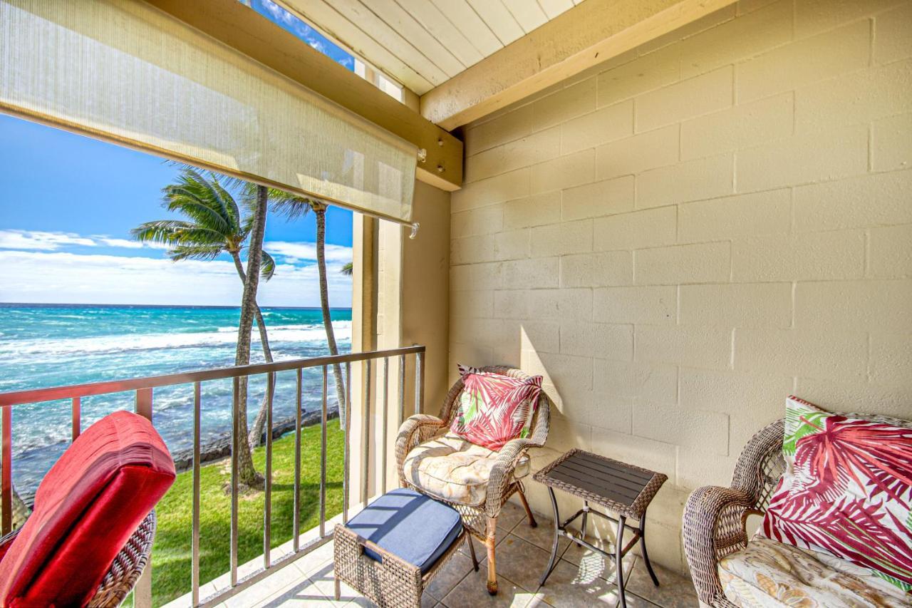 Kona Bali Kai #207 Apartment Kailua-Kona Bagian luar foto