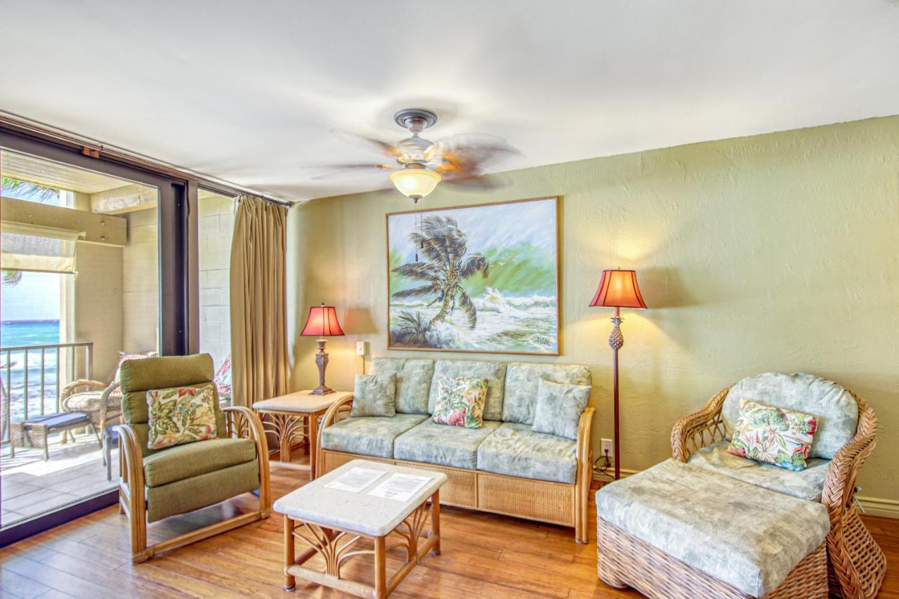 Kona Bali Kai #207 Apartment Kailua-Kona Bagian luar foto