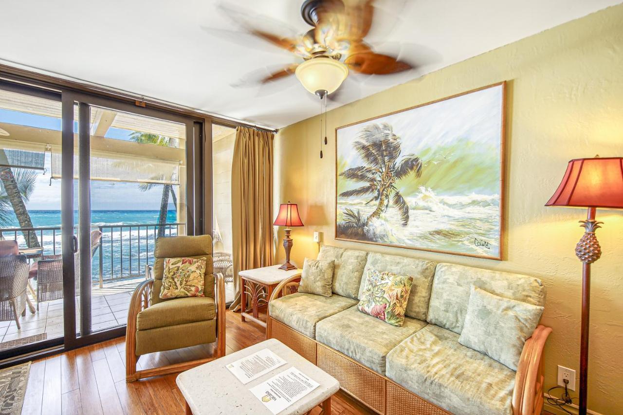 Kona Bali Kai #207 Apartment Kailua-Kona Bagian luar foto