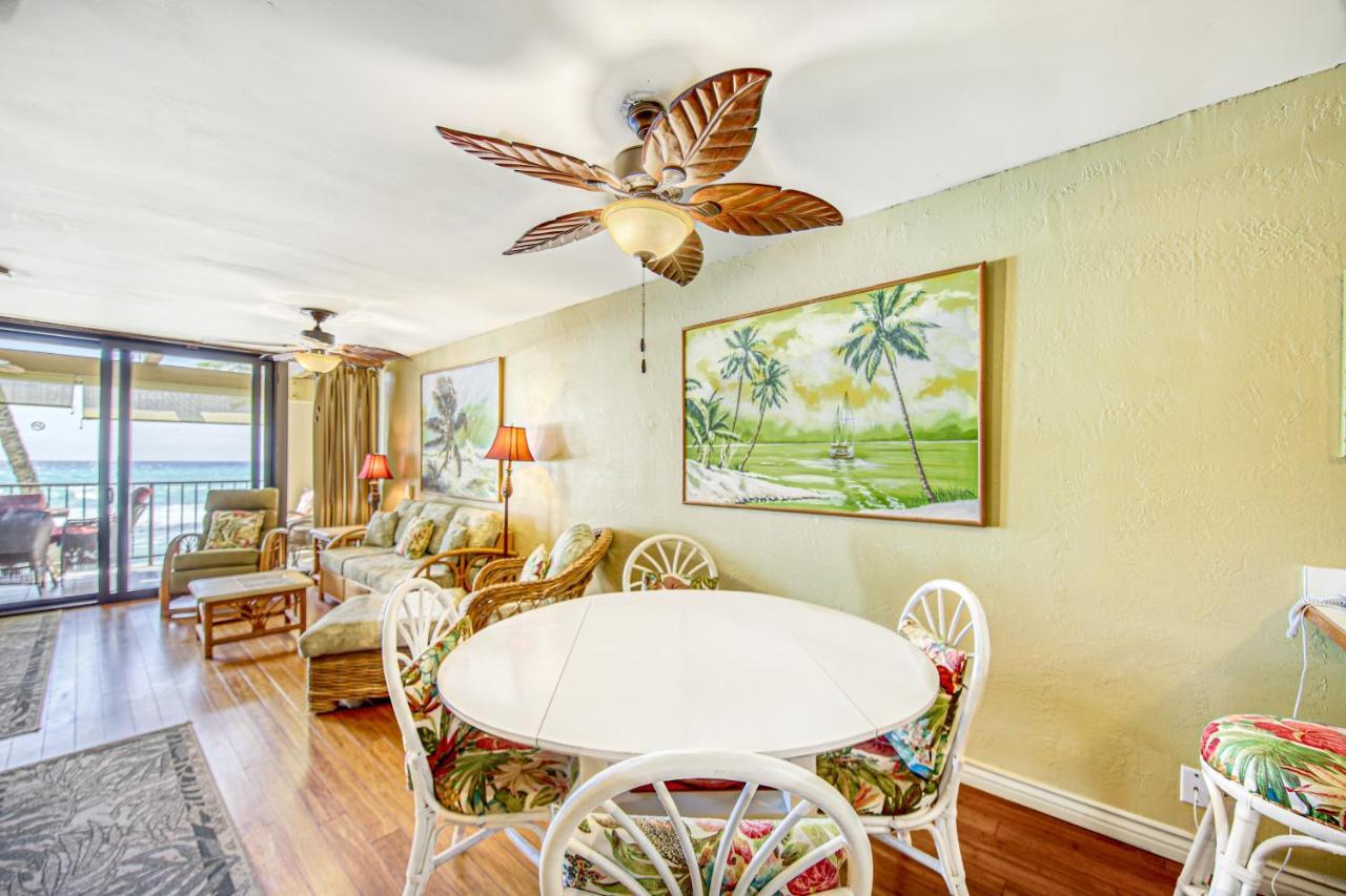Kona Bali Kai #207 Apartment Kailua-Kona Bagian luar foto